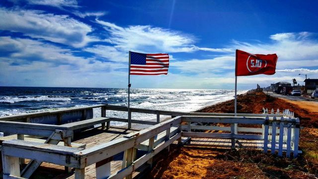 Flagler Beach